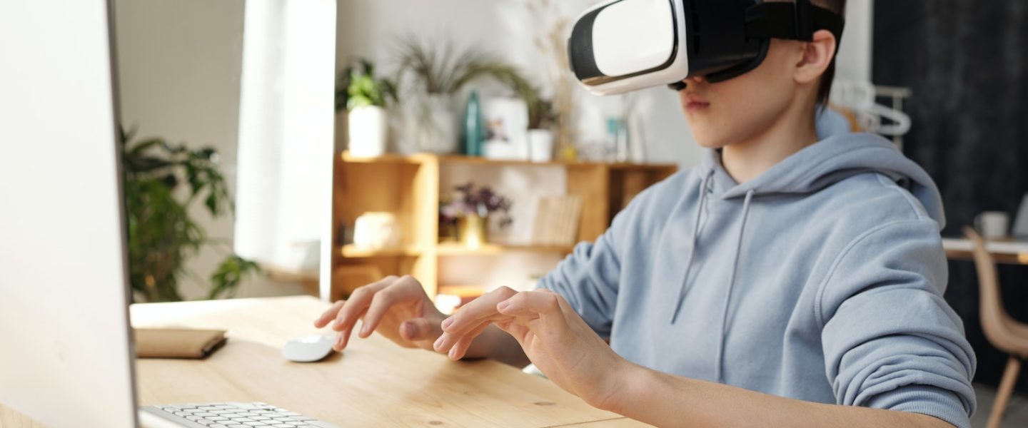 La réalité virtuelle  l’innovation qui va révolutionner votre quotidien