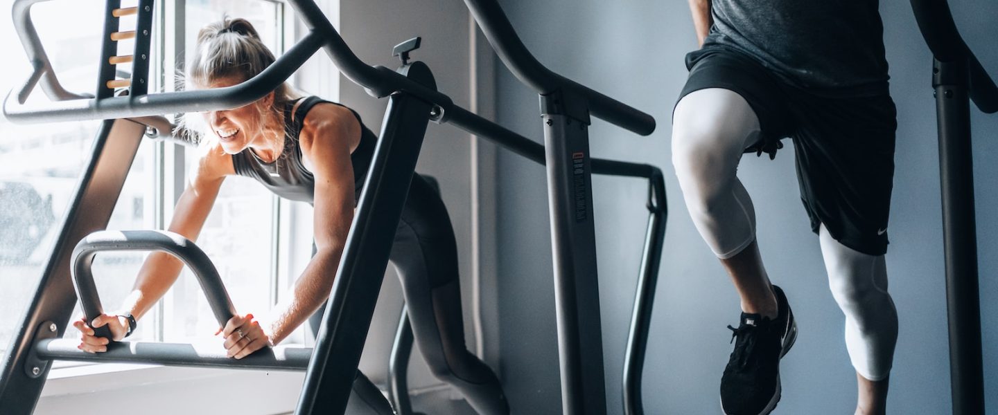 Les dernières innovations en matière d’équipement pour vos séances de fitness