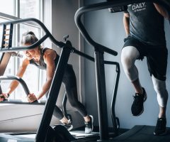 Les dernières innovations en matière d’équipement pour vos séances de fitness