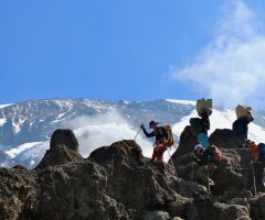 Monter le Kilimandjaro : Défis et Récompenses d’une Aventure Inoubliable