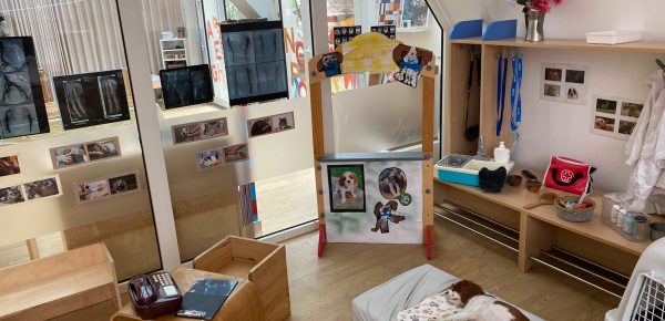 Quelle est la différence entre une crèche municipale et une crèche privée ?