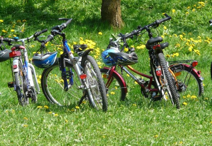 Le Cyclotourisme: Équipement Indispensable pour des Vacances en Selle