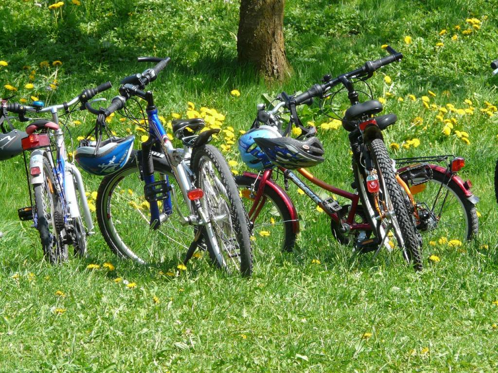 Le Cyclotourisme: Équipement Indispensable pour des Vacances en Selle