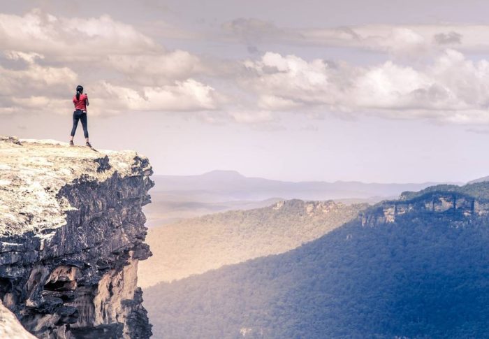 Les joies de la découverte en solo : Conseils pour un voyage célibataire réussi