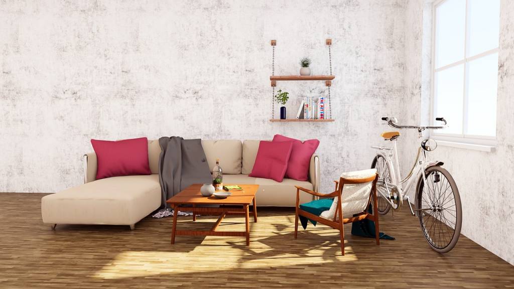 Canapés modulaires : flexibilité et style pour petites pièces