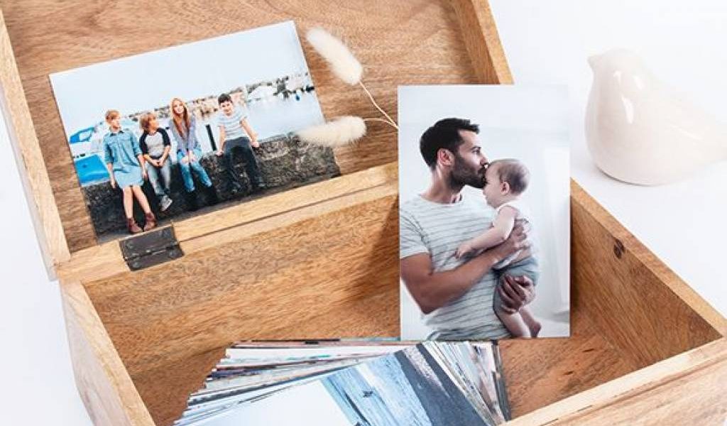 Guide complet pour un tirage photo pas cher et rapide