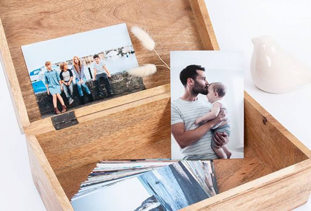 Guide complet pour un tirage photo pas cher et rapide