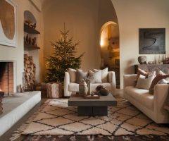 « Astuces pour maximiser l’efficacité énergétique de votre maison cet hiver »