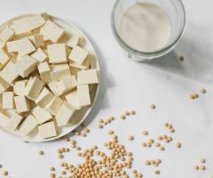Le tofu : une alternative végétale saine et gourmande