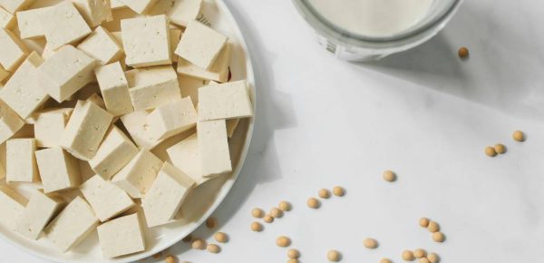 Le tofu : une alternative végétale saine et gourmande