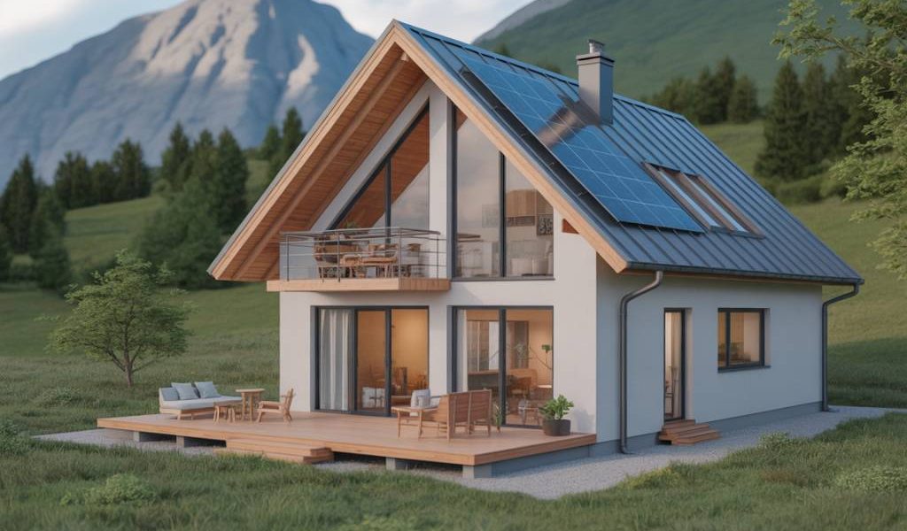 5 idées pour allier domotique et économies d’énergie dans votre maison