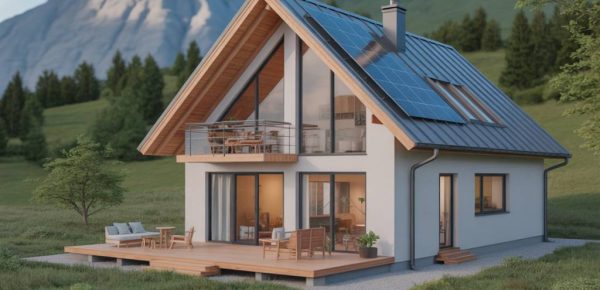 5 idées pour allier domotique et économies d’énergie dans votre maison