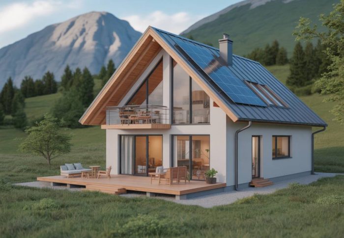 5 idées pour allier domotique et économies d’énergie dans votre maison