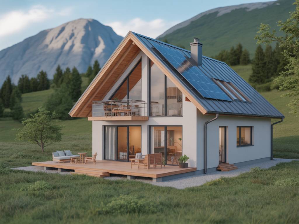 5 idées pour allier domotique et économies d’énergie dans votre maison