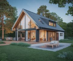 Créer sa première maison connectée : étapes, budget et conseils d’experts