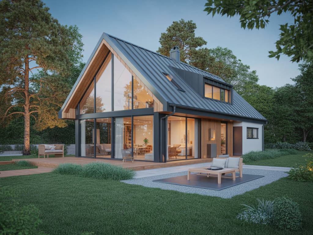 Créer sa première maison connectée : étapes, budget et conseils d'experts