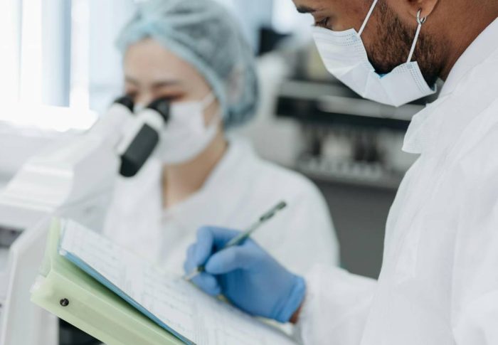 Le rôle de la génétique dans le développement du lymphome