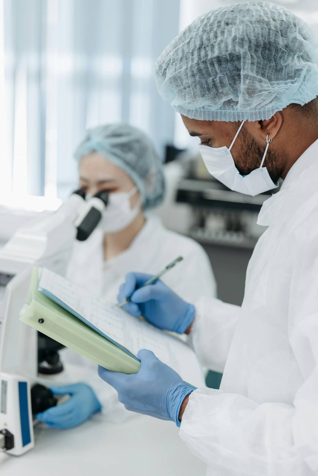 Le rôle de la génétique dans le développement du lymphome