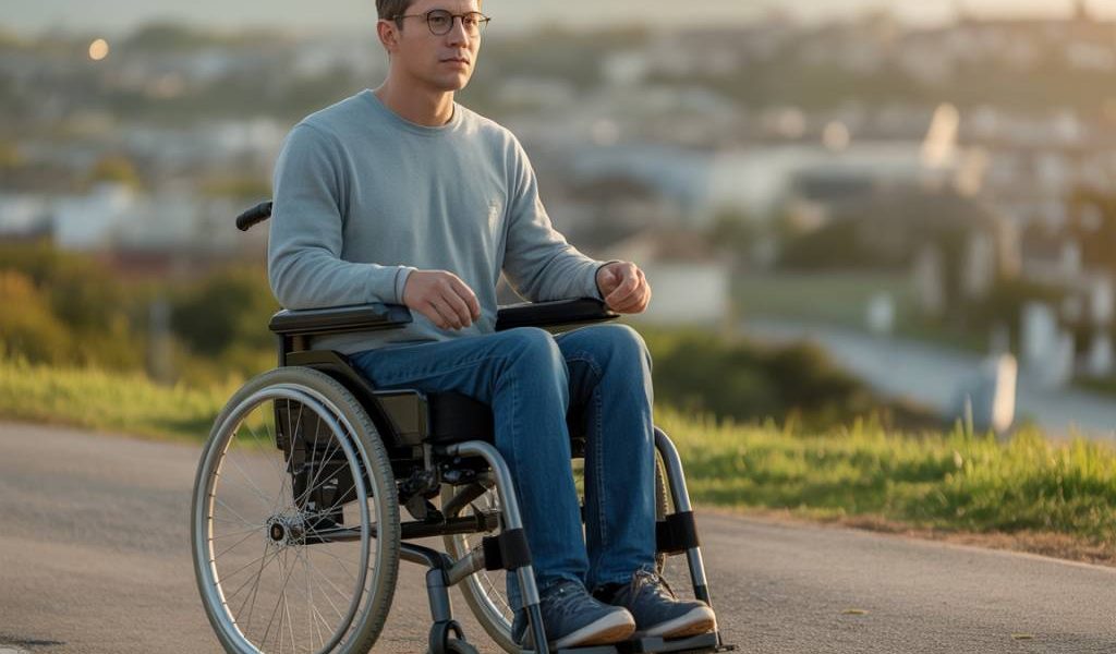 Les innovations High Tech qui transforment le quotidien des personnes en situation de handicap