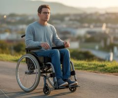 Les innovations High Tech qui transforment le quotidien des personnes en situation de handicap