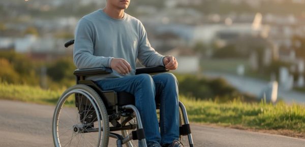 Les innovations High Tech qui transforment le quotidien des personnes en situation de handicap