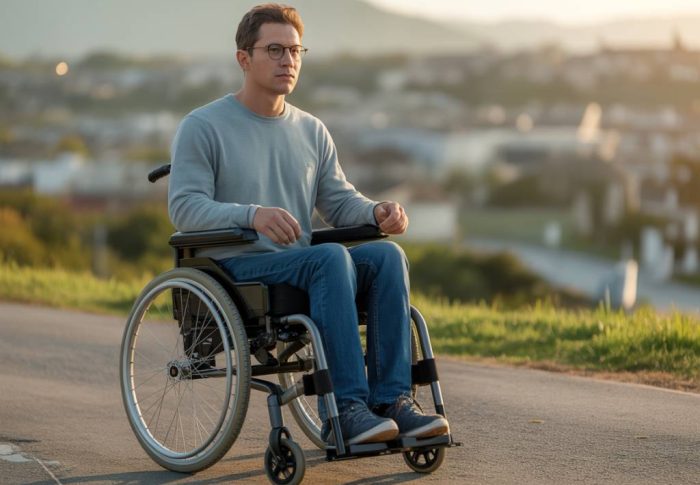 Les innovations High Tech qui transforment le quotidien des personnes en situation de handicap