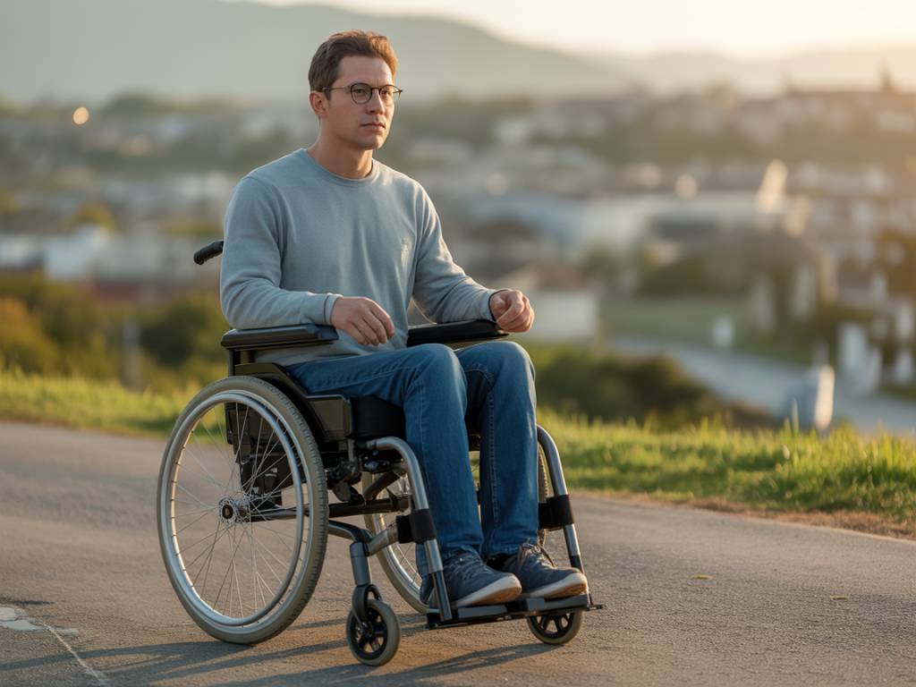 Les innovations High Tech qui transforment le quotidien des personnes en situation de handicap
