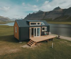 Faut-il investir dans une tiny house ? Avantages, budget et cadre légal