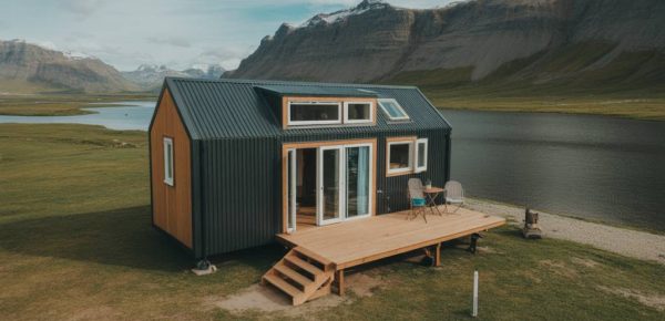 Faut-il investir dans une tiny house ? Avantages, budget et cadre légal
