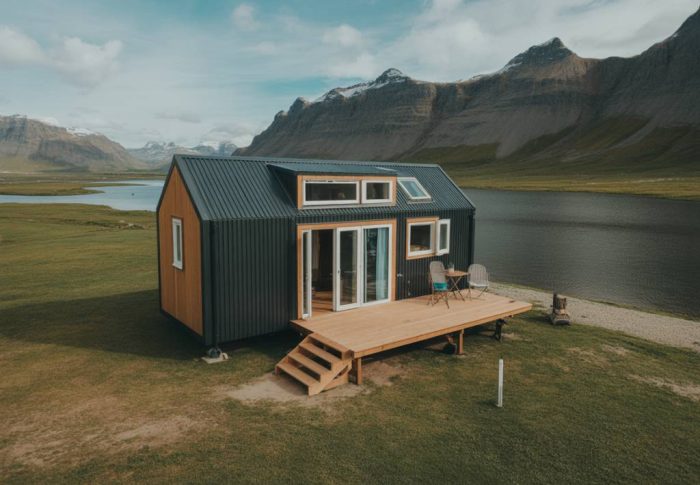 Faut-il investir dans une tiny house ? Avantages, budget et cadre légal
