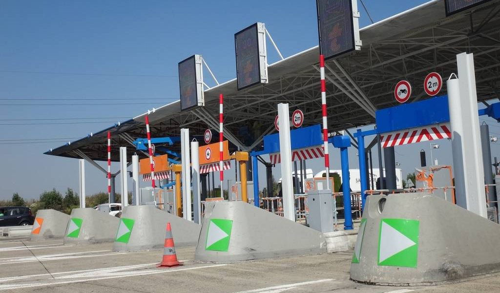 Comparer les offres de bip péage : prix, services, options