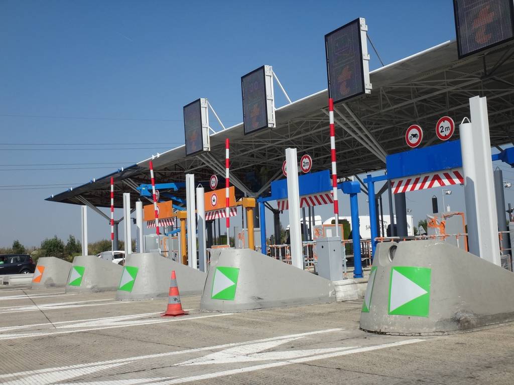 Comparer les offres de bip péage : prix, services, options