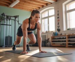 Faut-il préférer une salle de sport ou un coach personnel à domicile ? Avantages, coûts et objectifs comparés