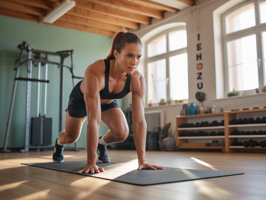 Faut-il préférer une salle de sport ou un coach personnel à domicile ? Avantages, coûts et objectifs comparés