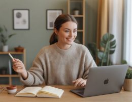 Les meilleures formations en ligne pour se reconvertir dans les métiers du digital en 2024