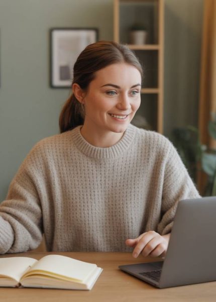 Les meilleures formations en ligne pour se reconvertir dans les métiers du digital en 2024