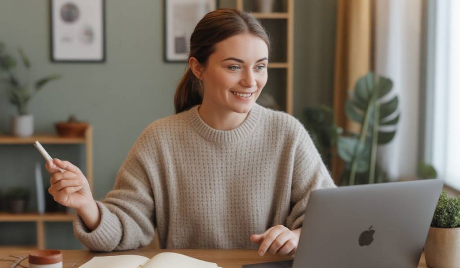 Les meilleures formations en ligne pour se reconvertir dans les métiers du digital en 2024