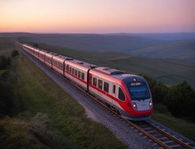 Voyager en train de nuit en Europe : comment organiser un road trip écolo et connecté en 2026