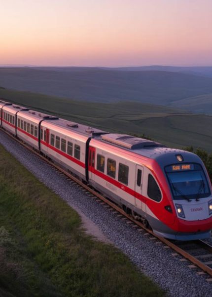 Voyager en train de nuit en Europe : comment organiser un road trip écolo et connecté en 2026