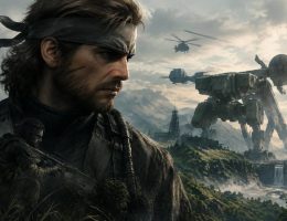 Métal Gear Solid dernières informations, rumeurs et date de sortie