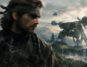 Métal Gear Solid dernières informations, rumeurs et date de sortie