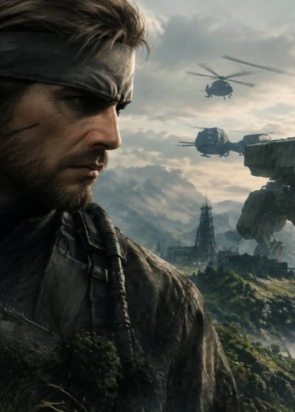 Métal Gear Solid dernières informations, rumeurs et date de sortie
