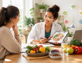 Coach nutrition : comment retrouver une alimentation équilibrée et durable