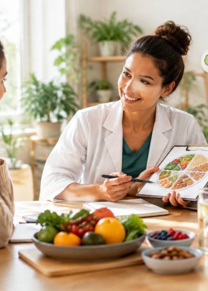 Coach nutrition : comment retrouver une alimentation équilibrée et durable