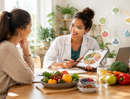 Coach nutrition : comment retrouver une alimentation équilibrée et durable