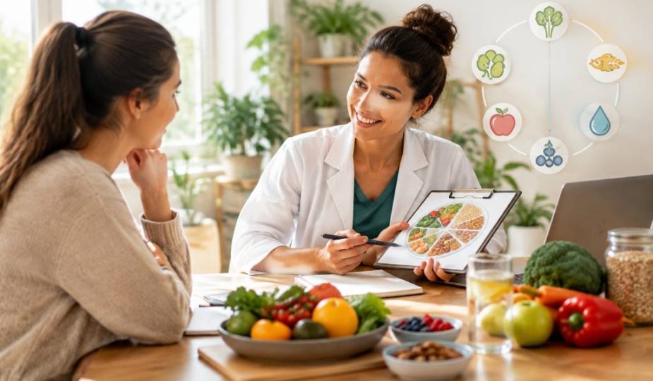 Coach nutrition : comment retrouver une alimentation équilibrée et durable