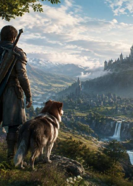 Fable IV : tout savoir sur le prochain jeu de rôle de Microsoft