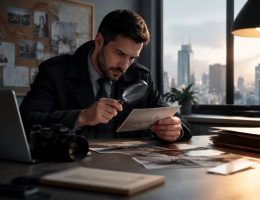 Comment devenir détective privé sans diplôme ?