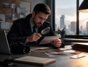 Comment devenir détective privé sans diplôme ?
