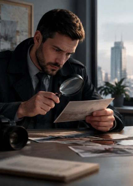 Comment devenir détective privé sans diplôme ?